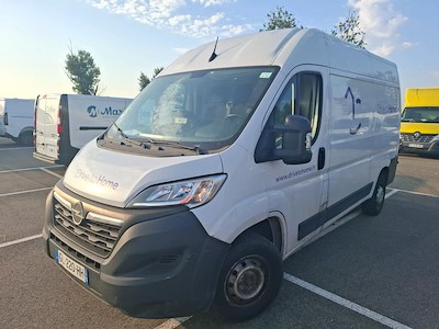 Opel MOVANO Movano Fg 3.3T L2H2 2.2d 120ch Pack Clim