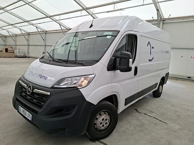 Opel MOVANO Movano Fg 3.3T L2H2 2.2d 120ch Pack Clim