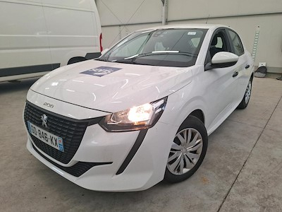 Peugeot 208 208 Affaire 1.2 PureTech 75ch S&amp;S Premium Pack