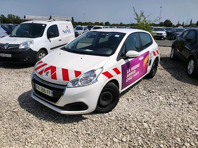 Peugeot 208 208 Affaire 1.5 BlueHDi 100 Premium