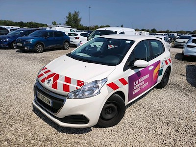 Peugeot 208 208 Affaire 1.5 BlueHDi 100 Premium