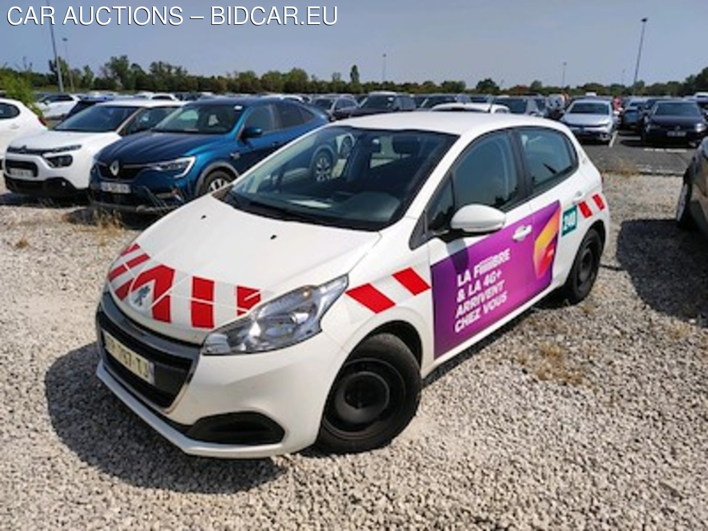 Peugeot 208 208 Affaire 1.5 BlueHDi 100 Premium