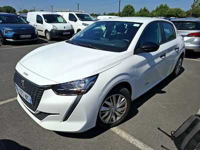 Peugeot 208 208 Affaire 1.5 BlueHDi 100 Premium