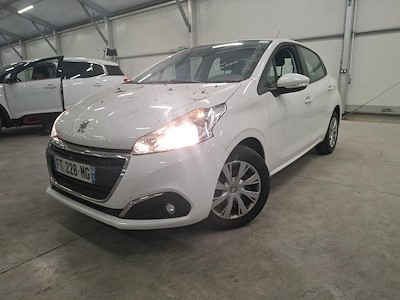 Peugeot 208 208 Affaire 1.5 BlueHDi 100 Premium Pack