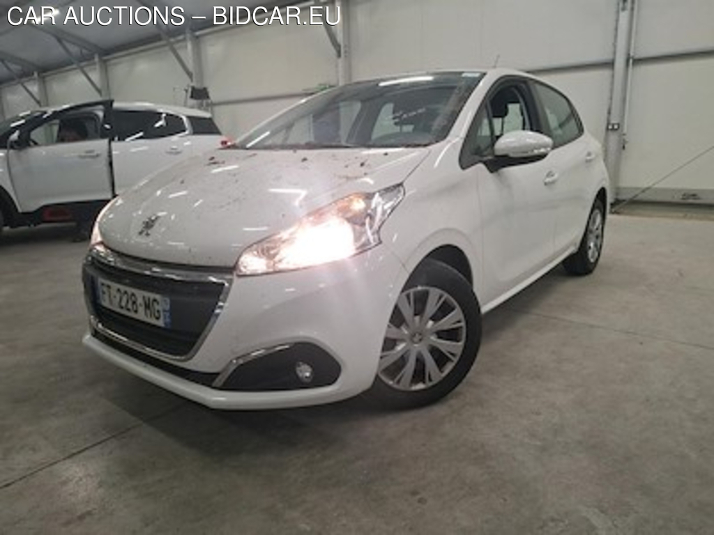 Peugeot 208 208 Affaire 1.5 BlueHDi 100 Premium Pack