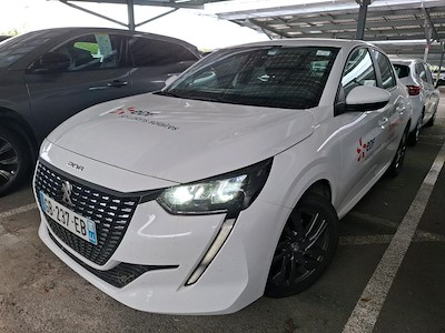Peugeot 208 business R 208 Business R 1.5 BlueHDi 100ch S&amp;S Active