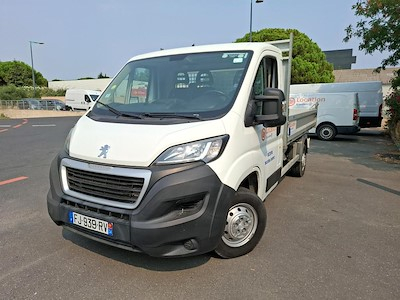 Peugeot BOXER Boxer Benne 335 L2 2.0 BlueHDi 130 S&amp;S Pro SR