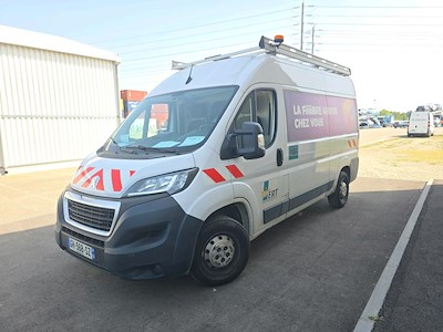 Peugeot BOXER Boxer Fg 333 L2H2 2.2 BlueHDi S&amp;S 120ch Premium