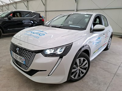Peugeot E-208 business R 208 Business R e-208 136ch Active