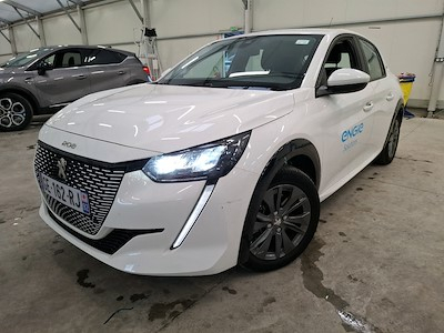 Peugeot E-208 business R 208 Business R e-208 136ch Active