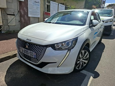 Peugeot E-208 business R 208 Business R e-208 136ch Active