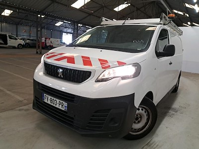 Peugeot EXPERT Expert Fg Standard 1.5 BlueHDi 120ch S&amp;S Premium