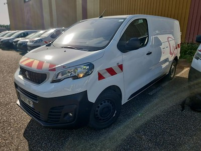 Peugeot EXPERT Expert Fg Standard 2.0 BlueHDi 120ch S&amp;S Asphalt