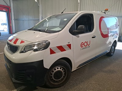 Peugeot EXPERT Expert Fg Standard 2.0 BlueHDi 120ch S&amp;S Premium