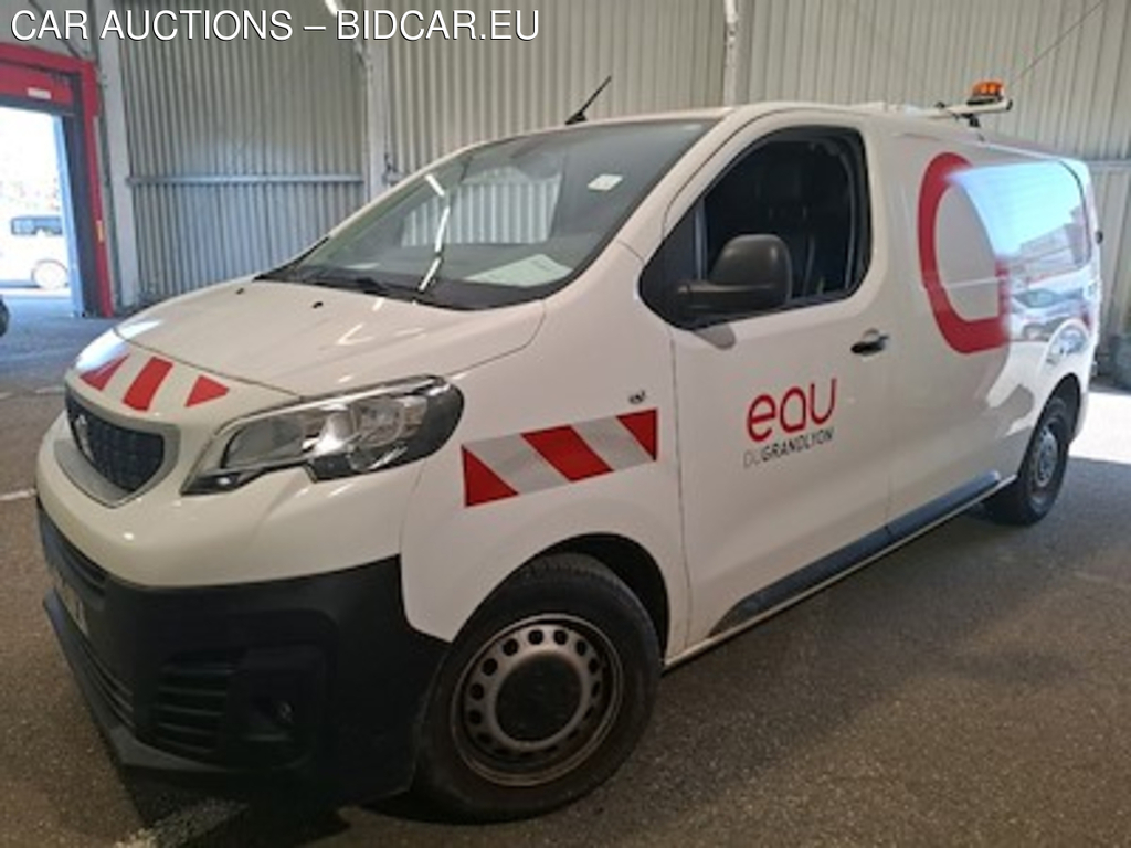Peugeot EXPERT Expert Fg Standard 2.0 BlueHDi 120ch S&amp;S Premium