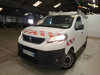 Peugeot EXPERT Expert Fg Standard 2.0 BlueHDi 120ch S&amp;S Premium
