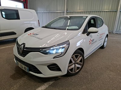 Renault CLIO Clio 1.0 TCe 90ch Business -21N// 2 PLACES - 2 SEATS