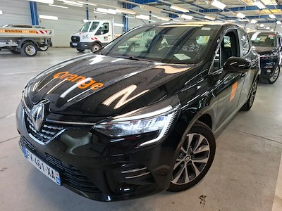 Renault CLIO Clio 1.3 TCe 130ch FAP Intens EDC // 2 PLACES