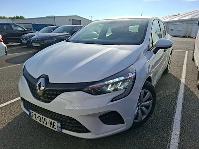Renault CLIO Clio Ste 1.0 TCe 90ch Air Nav - 21