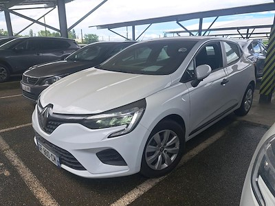 Renault CLIO Clio Ste 1.0 TCe 90ch Air Nav - 21N