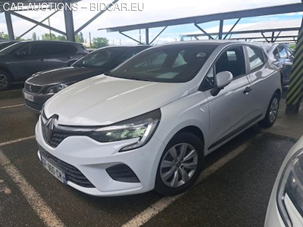 Renault CLIO Clio Ste 1.0 TCe 90ch Air Nav - 21N
