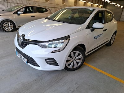 Renault CLIO Clio Ste 1.0 TCe 90ch Air Nav - 21N