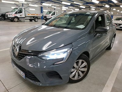 Renault CLIO Clio Ste 1.5 Blue dCi 85ch Air