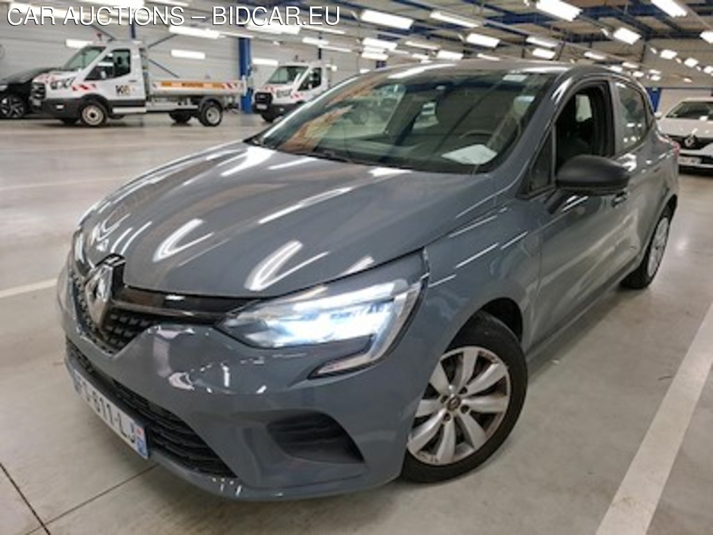 Renault CLIO Clio Ste 1.5 Blue dCi 85ch Air