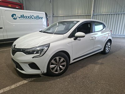 Renault CLIO Clio Ste 1.5 Blue dCi 85ch Air Nav