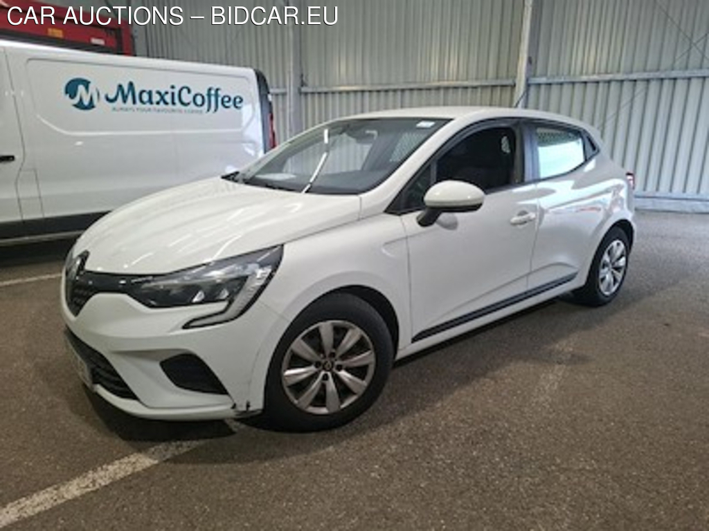 Renault CLIO Clio Ste 1.5 Blue dCi 85ch Air Nav