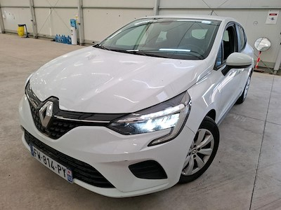 Renault CLIO Clio Ste 1.5 Blue dCi 85ch Air Nav