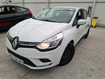 Renault CLIO Clio Ste 1.5 dCi 75ch energy Air MediaNav E6C