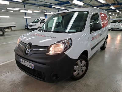 Renault KANGOO Kangoo Express Electrique Grand Confort Achat Integral