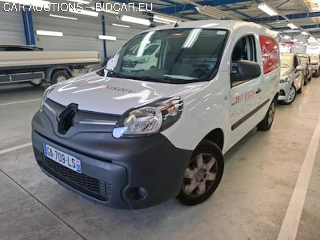 Renault KANGOO Kangoo Express Electrique Grand Confort Achat Integral