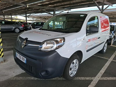 Renault KANGOO Kangoo Express Electrique Grand Confort Achat Integral