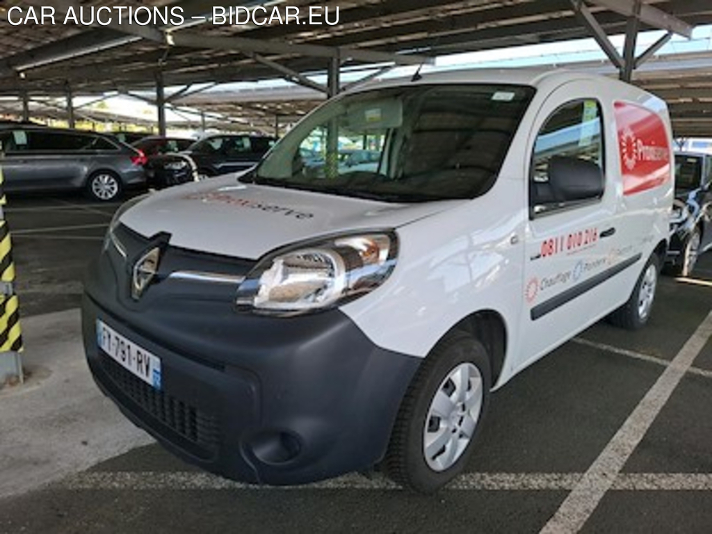 Renault KANGOO Kangoo Express Electrique Grand Confort Achat Integral