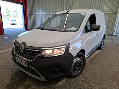 Renault KANGOO Kangoo Van L1 1.5 Blue dCi 95ch Extra - 22