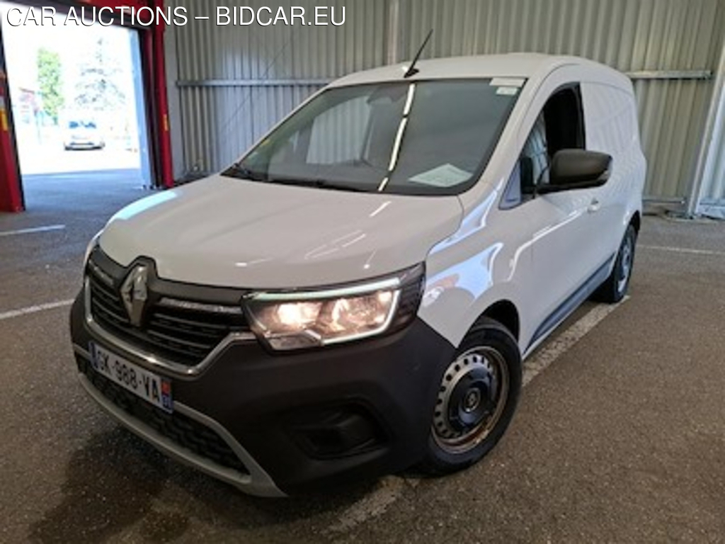 Renault KANGOO Kangoo Van L1 1.5 Blue dCi 95ch Extra - 22