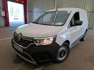 Renault KANGOO Kangoo Van L1 1.5 Blue dCi 95ch Extra - 22