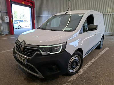 Renault KANGOO Kangoo Van L1 1.5 Blue dCi 95ch Extra - 22
