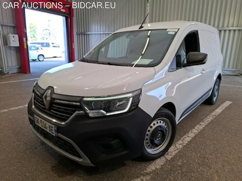 Renault KANGOO Kangoo Van L1 1.5 Blue dCi 95ch Extra - 22