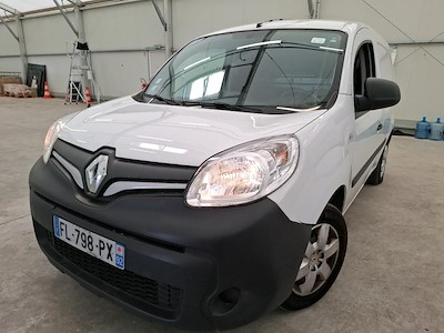 Renault Kangoo express Kangoo Express 1.2 TCe 115ch Extra R-Link