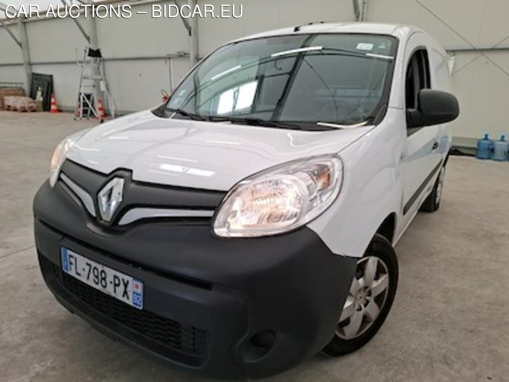 Renault Kangoo express Kangoo Express 1.2 TCe 115ch Extra R-Link