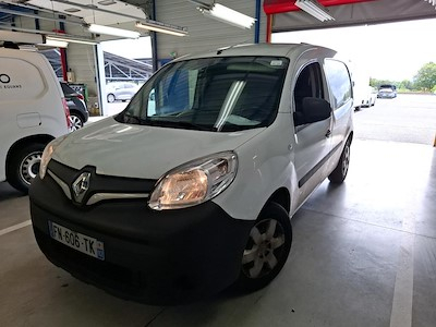 Renault Kangoo express Kangoo Express 1.2 TCe 115ch Extra R-Link