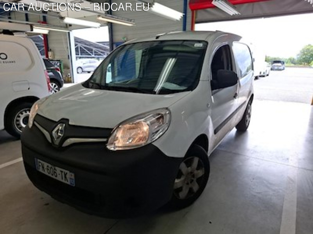 Renault Kangoo express Kangoo Express 1.2 TCe 115ch Extra R-Link