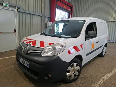 Renault Kangoo express Kangoo Express 1.2 TCe 115ch Extra R-Link EDC Euro6