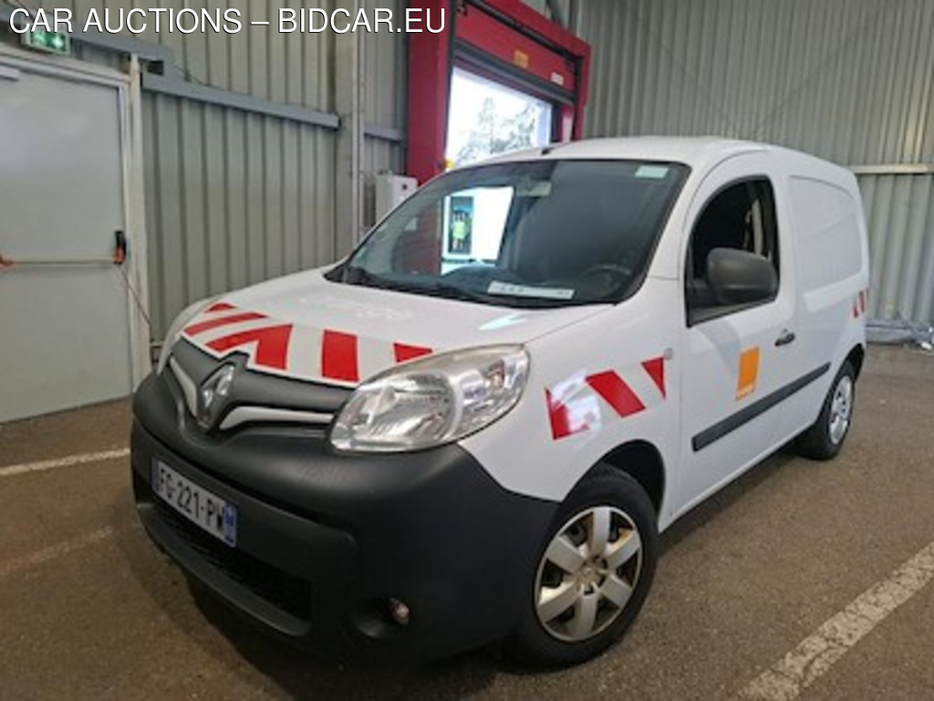 Renault Kangoo express Kangoo Express 1.2 TCe 115ch Extra R-Link EDC Euro6