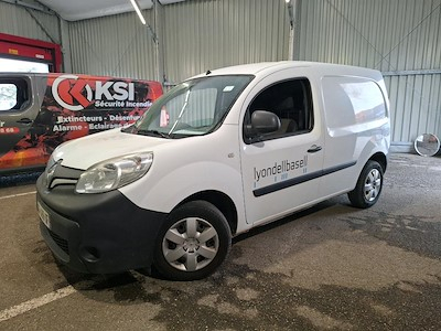 Renault Kangoo express Kangoo Express 1.5 Blue dCi 80ch Grand Confort 5cv
