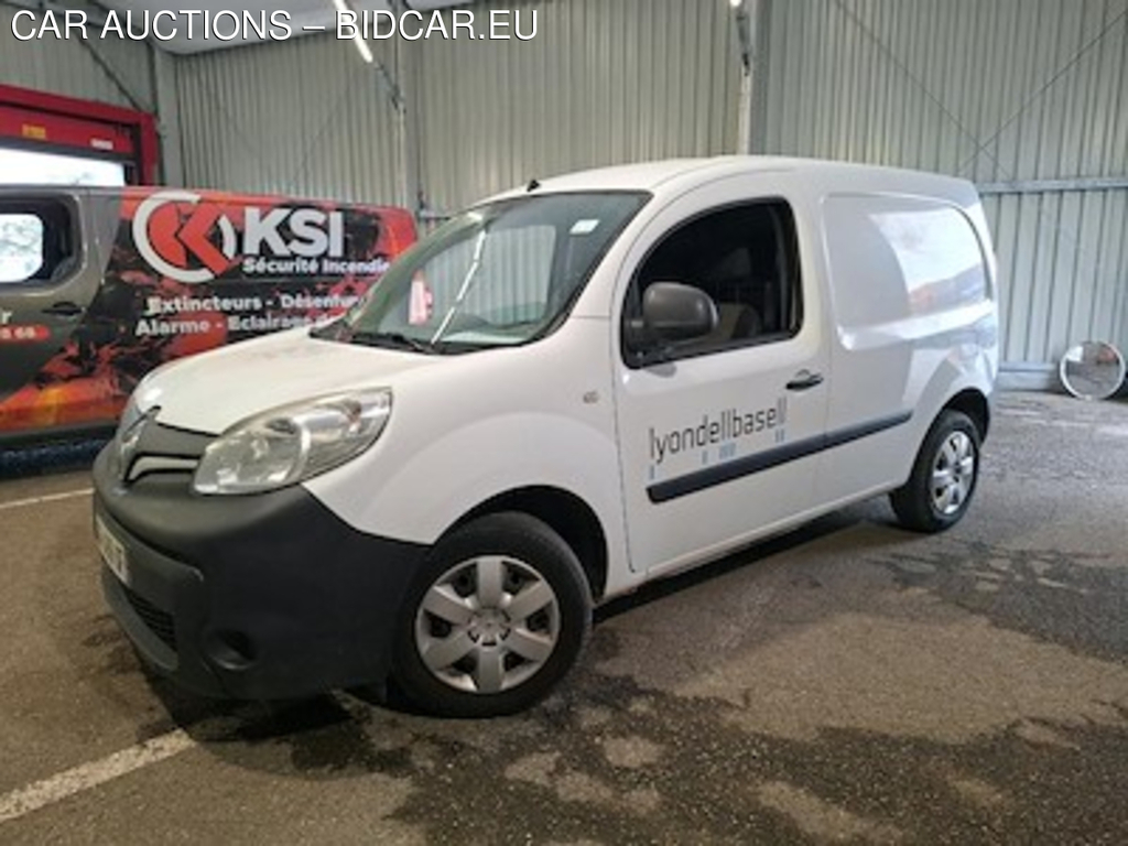 Renault Kangoo express Kangoo Express 1.5 Blue dCi 80ch Grand Confort 5cv