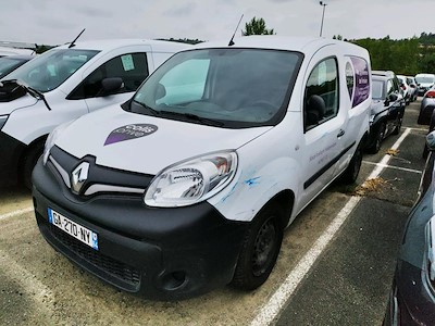 Renault Kangoo express Kangoo Express 1.5 Blue dCi 80ch Grand Confort 5cv